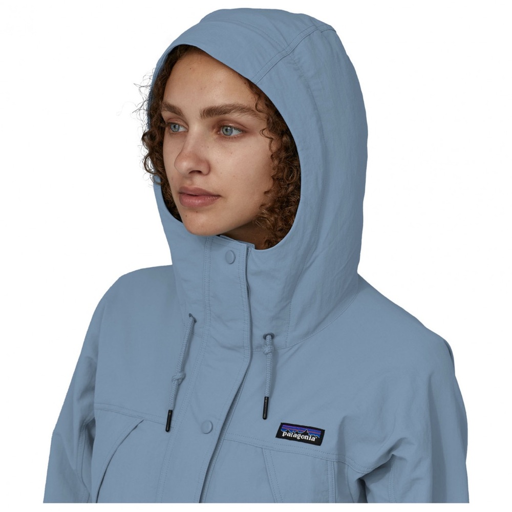 NWOT Patagonia Skyforest Parka - Women’s Size M Sku#72 - Picture 4 of 4